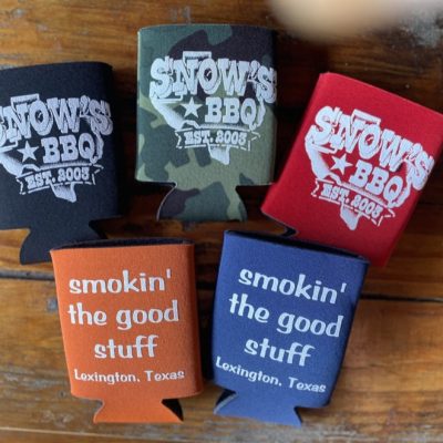 Koozies