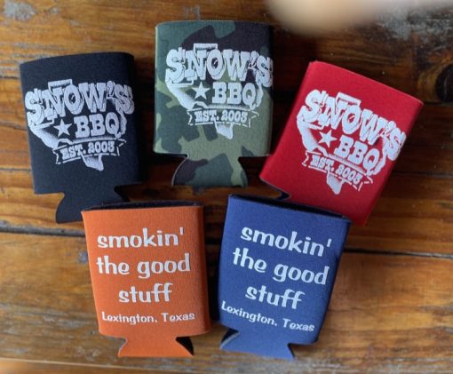 Koozies