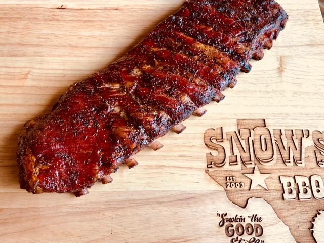 Bbq Pitmasters Recipes For Baby Back Ribs | Deporecipe.co